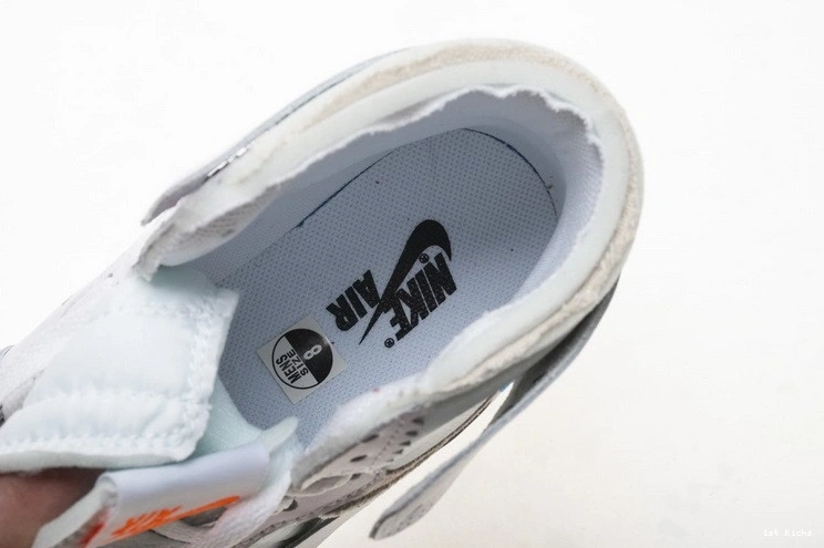 OWT NIKE  Air retro White AQ0818-100 Jordan 1 high 1122